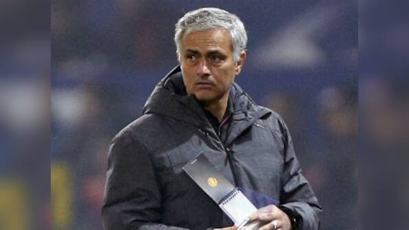 Champions League: Jose Mourinho promises 'big night' for Manchester United fans after 1st leg stalemate at Seville