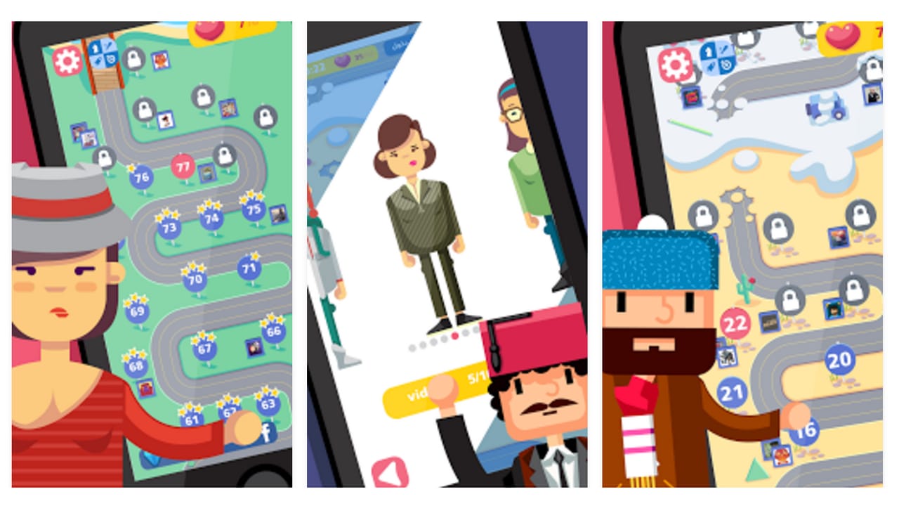 Mr. Know It All. Image: Google Play Store/ Tarboosh FZE