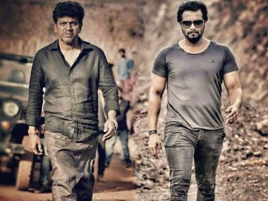 Mufti movie review: Shiva Rajkumar’s aura, Sriimurali's bravado help deliver a decent action flick Mufti movie review: Shiva Rajkumar’s aura, Sriimurali's bravado help deliver a decent action flick