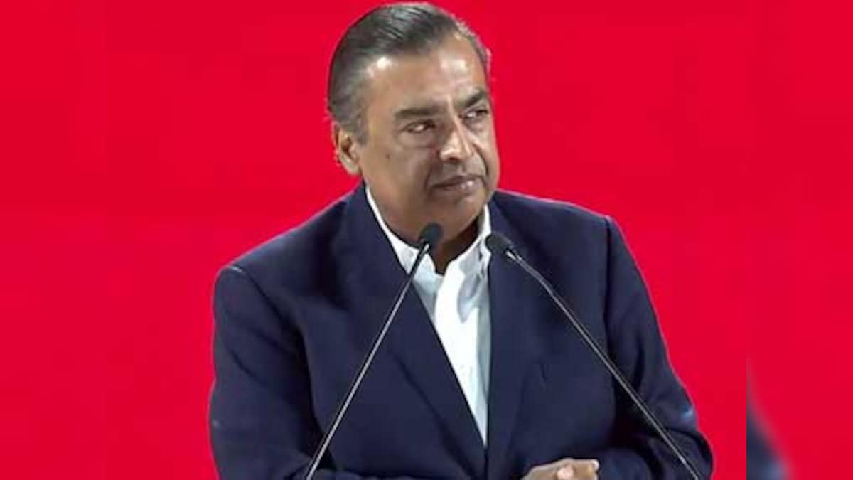 RIL AGM 2019: Full text of Mukesh Ambani's statement at Reliance Industries' 42nd annual general meeting today