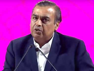 Jio Platforms attracting funds from Facebook, Silver Lake, Vista Equity, highlight Mukesh Ambani's digital-era venture capitalist avatar Jio Platforms attracting funds from Facebook, Silver Lake, Vista Equity, highlight Mukesh Ambani's digital-era venture capitalist avatar