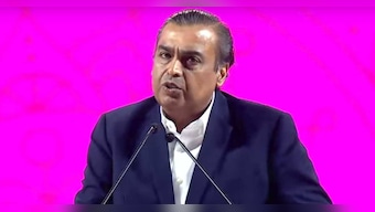 Google to invest Rs 33,737 crore in Jio platforms for 7.7 percent stake: RIL chairman Mukesh Ambani