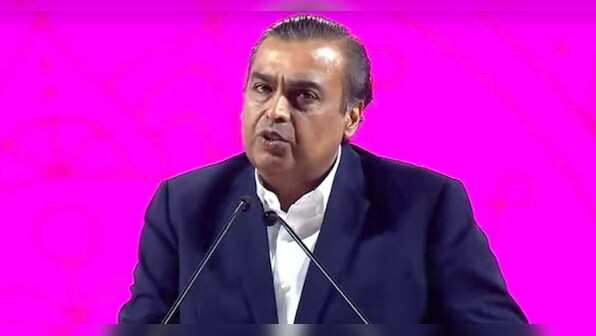 Google to invest Rs 33,737 crore in Jio platforms for 7.7 percent stake: RIL chairman Mukesh Ambani
