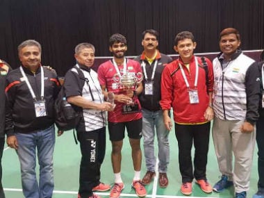 Mulyo Handoyos possible departure would be disaster for Indian badminton ahead of crucial 2018