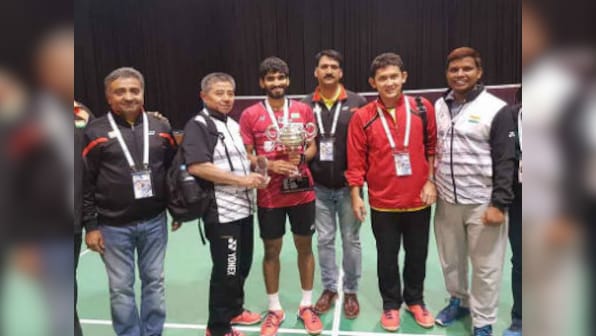 Mulyo Handoyo's possible departure would be disaster for Indian badminton ahead of crucial 2018