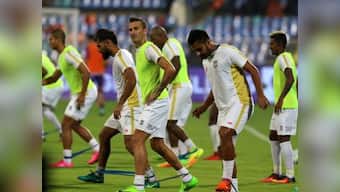 ISL 2017, Mumbai City vs ATK,  Football Match Result: ATK record first win of the season
