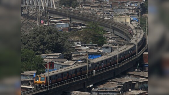 'Paint ladies compartments saffron': CR official's suggestion for improving women's safety on Mumbai locals
