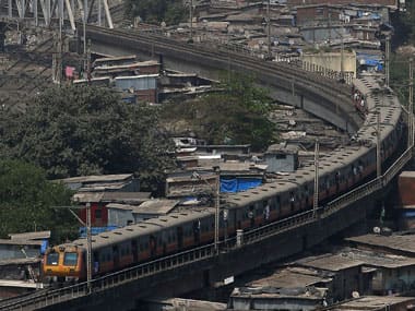 'Paint ladies compartments saffron': CR official's suggestion for improving women's safety on Mumbai locals