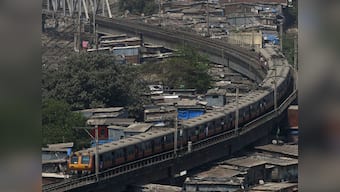 India's first air-conditioned local train to chug off on Mumbai's Western line on Monday
