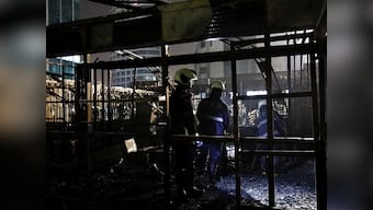 Kamala Mills fire updates: Police launches manhunt for owners of pubs where blaze broke out; both establishments deny violations