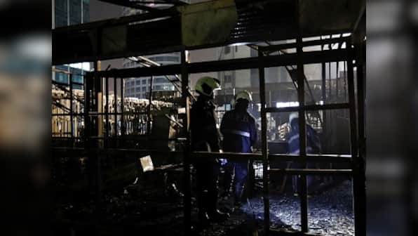 Kamala Mills fire updates: Police launches manhunt for owners of pubs where blaze broke out; both establishments deny violations