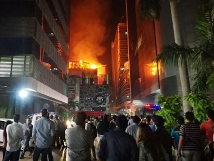 After Kamala Mills fire kills 14 in Mumbai, concerns raised over safety at Delhi eateries