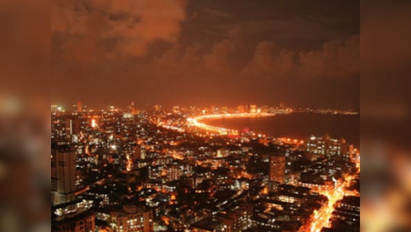India is 'losing its night' over three times faster than global average through light pollution, says researcher Christopher Kyba