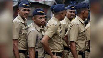 Man pushed in front of train at Mulund station: Woman arrested, claims Deepak Patwa fell off platform in melee