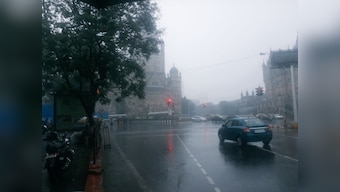 IMD predicts heavy rain in parts of Maharashtra, coastal AP, Telangana; lighting likely to occur over Odisha, Andaman and Nicobar Islands