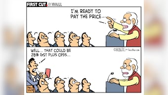 RBI holds rate at 6%: Policy a firm statement of independence by MPC; growth is for govt to take care of