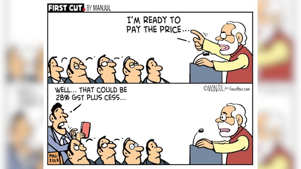 RBI holds rate at 6%: Policy a firm statement of independence by MPC; growth is for govt to take care of
