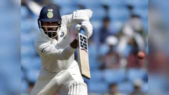 Murali Vijay says he was approached for county cricket when he went unsold on first day of IPL auctions