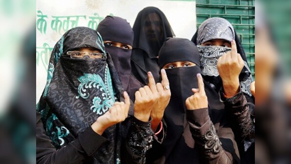 Gujarat Assembly Election: Three out of five Muslim candidates fielded by Congress emerge victorious