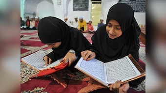 Criminalising triple talaq: BJP appears to be more interested in playing politics than helping Muslim women
