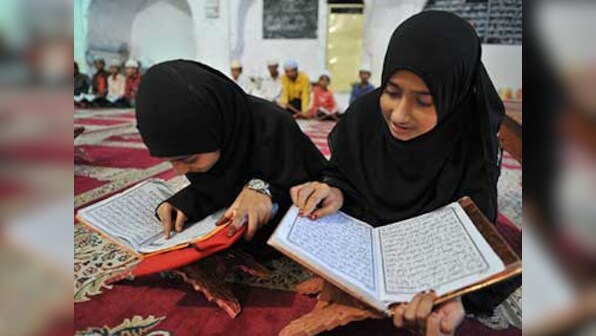 Criminalising triple talaq: BJP appears to be more interested in playing politics than helping Muslim women