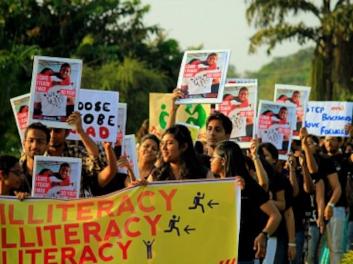 A new crop of NGOs, comprising the privileged youth of today, is fighting on behalf of India's have-nots