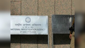 Punjab RSS leader’s killing: NIA arrests arms supplier who provided weapons to assailants