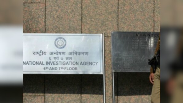 Punjab RSS leader’s killing: NIA arrests arms supplier who provided weapons to assailants