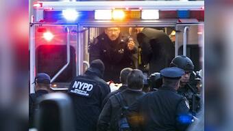 New York bombing raises fears of holiday attacks in US, Europe as depleted Islamic State encourages lone-wolf attacks