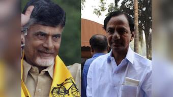 In Andhra Pradesh and Telangana, 2019 election will witness shift from regional to caste identity