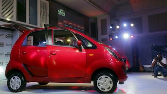 Goodbye Tata Nano! The hatchback reaches end of tenure, gets taken off production