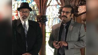 Tamil actor Napoleon to make Hollywood debut in Devil's Night: Dawn Of The Nain Rouge