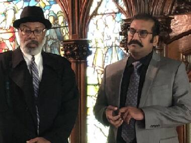 Tamil actor Napoleon to make Hollywood debut in Devil's Night: Dawn Of The Nain Rouge
