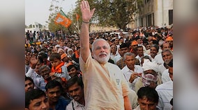 Gujarat Elections: In Narendra Modi's former Maninagar constituency, BJP still strong despite demonetisation, GST blues
