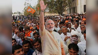 In tribal Gujarat village, time stands still: Modi still CM, Indira Gandhi only Congress leader people recall