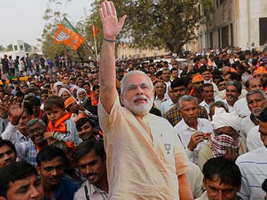 In tribal Gujarat village, time stands still: Modi still CM, Indira Gandhi only Congress leader people recall In tribal Gujarat village, time stands still: Modi still CM, Indira Gandhi only Congress leader people recall