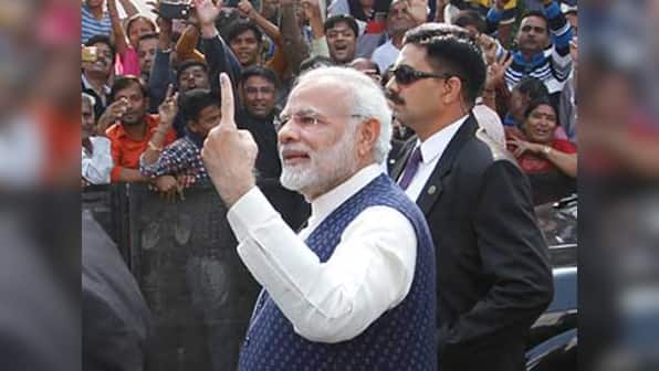 Narendra Modi urges youths to register as voters, says their participation will be 'bedrock of New India'
