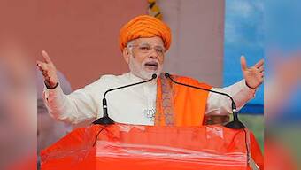 Congress refutes Narendra Modi's allegation of party leaders meeting Pakistani envoy, calls it 'baseless'