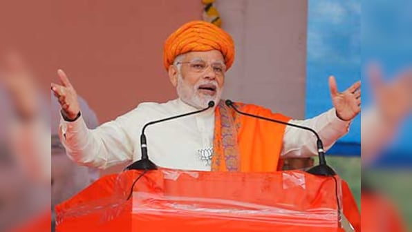 Narendra Modi pays tribute to Sardar Vallabhbhai Patel on death anniversary, says every Indian is indebted to him
