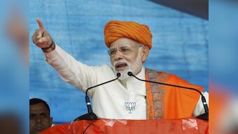 'Why did Kapil Sibal link Babri Masjid to elections', asks Narendra Modi in Gujarat's Dhanduka: Highlights of PM’s speech
