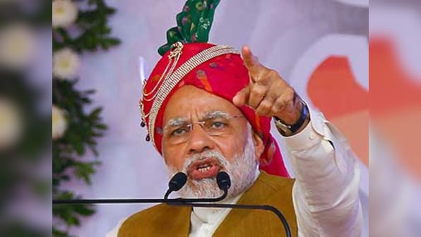Congress urges Narendra Modi to take action against leaders using foul language