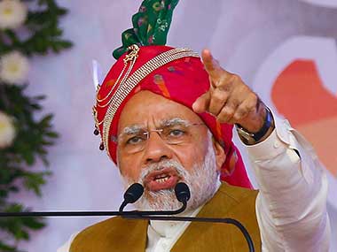 Your money is safe in banks, rumours being spread about deposits, says Narendra Modi on FRDI Your money is safe in banks, rumours being spread about deposits, says Narendra Modi on FRDI