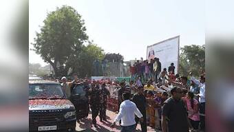 Gujarat Election: At Narendra Modi's hometown Vadnagar, residents disillusioned by lack of jobs