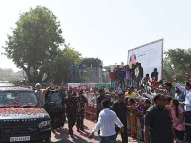 Gujarat Election: At Narendra Modi's hometown Vadnagar, residents disillusioned by lack of jobs