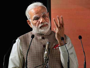 'Act or apologise': Congress dares Narendra Modi to dismiss Karnataka govt following his corruption jibe 'Act or apologise': Congress dares Narendra Modi to dismiss Karnataka govt following his corruption jibe