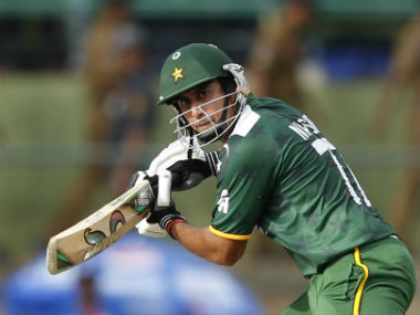 Pakistan Cricket Board set to ban discarded Test opener Nasir Jamshed for role in spot-fixing scandal Pakistan Cricket Board set to ban discarded Test opener Nasir Jamshed for role in spot-fixing scandal