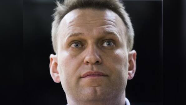 Russia Presidential Election: Thousands endorse Alexei Navalny, only challenger to Vladimir Putin, for March vote