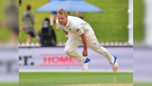 New Zealand vs West Indies: Jason Holder and Co crash to innings defeat against rampaging hosts