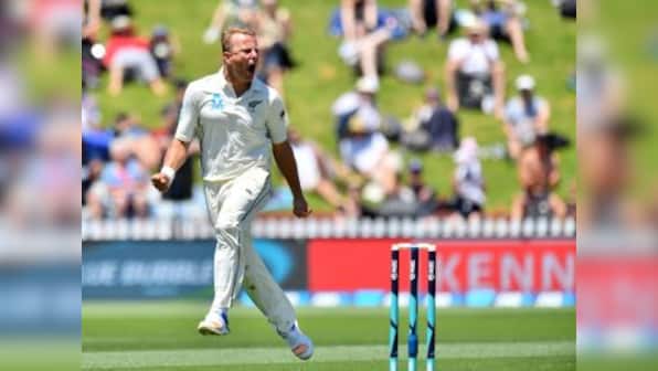 New Zealand vs Bangladesh: Neil Wagner's fifer helps Kiwis dominate first day despite Tamim Iqbal's ton