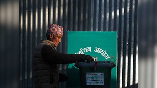 Nepal polls: Left alliance on course to form next government, wins 91 out of 165 parliamentary seats